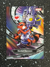 Load image into Gallery viewer, Kakawow Marvel Aura Pick Your Base