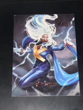 Load image into Gallery viewer, 2024 Marvel Flair Pick Your Card