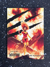 Load image into Gallery viewer, Fleer Ultra Wolverine Base Pick Your Card
