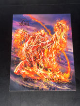 Load image into Gallery viewer, 2024 Marvel Flair Pick Your Card