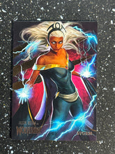 Load image into Gallery viewer, Fleer Ultra Wolverine Base Pick Your Card