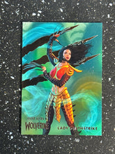 Load image into Gallery viewer, Fleer Ultra Wolverine Base Pick Your Card