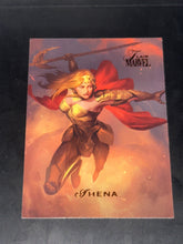 Load image into Gallery viewer, 2024 Marvel Flair Pick Your Card