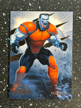 Load image into Gallery viewer, Fleer Ultra Wolverine Base Pick Your Card