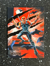 Load image into Gallery viewer, Fleer Ultra Wolverine Base Pick Your Card