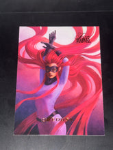 Load image into Gallery viewer, 2024 Marvel Flair Pick Your Card