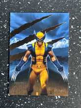 Load image into Gallery viewer, Fleer Ultra Wolverine Base Pick Your Card