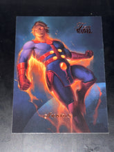 Load image into Gallery viewer, 2024 Marvel Flair Pick Your Card