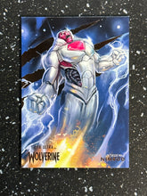 Load image into Gallery viewer, Fleer Ultra Wolverine Base Pick Your Card
