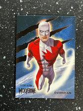 Load image into Gallery viewer, Fleer Ultra Wolverine Base Pick Your Card