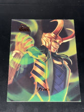 Load image into Gallery viewer, 2024 Marvel Flair Pick Your Card