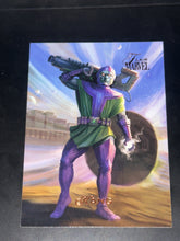 Load image into Gallery viewer, 2024 Marvel Flair Pick Your Card