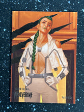Load image into Gallery viewer, Fleer Ultra Wolverine Base Pick Your Card
