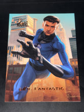 Load image into Gallery viewer, 2024 Marvel Flair Pick Your Card