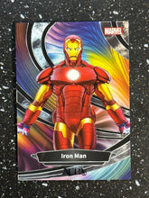 Load image into Gallery viewer, Kakawow Marvel Aura Pick Your Base