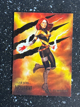 Load image into Gallery viewer, Fleer Ultra Wolverine Base Pick Your Card