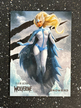 Load image into Gallery viewer, Fleer Ultra Wolverine Base Pick Your Card