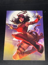 Load image into Gallery viewer, 2024 Marvel Flair Pick Your Card