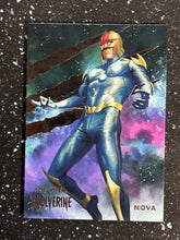 Load image into Gallery viewer, Fleer Ultra Wolverine Base Pick Your Card