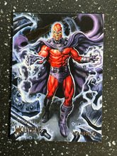 Load image into Gallery viewer, Fleer Ultra Wolverine Base Pick Your Card
