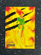 Load image into Gallery viewer, Fleer Ultra Wolverine Base Pick Your Card
