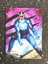 Load image into Gallery viewer, Fleer Ultra Wolverine Base Pick Your Card