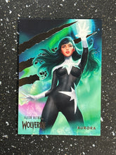 Load image into Gallery viewer, Fleer Ultra Wolverine Base Pick Your Card