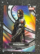 Load image into Gallery viewer, Kakawow Marvel Aura Pick Your Base