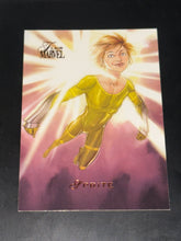 Load image into Gallery viewer, 2024 Marvel Flair Pick Your Card