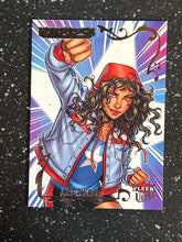 Load image into Gallery viewer, Marvel Matriarchs Base Pick Your Character