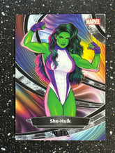 Load image into Gallery viewer, Kakawow Marvel Aura Pick Your Base