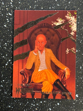 Load image into Gallery viewer, Fleer Ultra Wolverine Base Pick Your Card