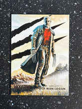 Load image into Gallery viewer, Fleer Ultra Wolverine Base Pick Your Card