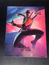 Load image into Gallery viewer, 2024 Marvel Flair Pick Your Card