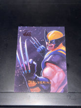 Load image into Gallery viewer, 2024 Marvel Flair Pick Your Card