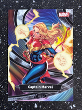 Load image into Gallery viewer, Kakawow Marvel Aura Pick Your Base