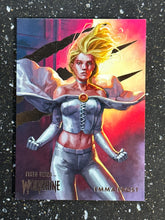 Load image into Gallery viewer, Fleer Ultra Wolverine Base Pick Your Card