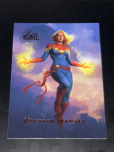 Load image into Gallery viewer, 2024 Marvel Flair Pick Your Card