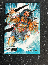Load image into Gallery viewer, Fleer Ultra Wolverine Base Pick Your Card