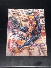 Load image into Gallery viewer, 2024 Marvel Flair Pick Your Card