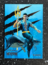 Load image into Gallery viewer, Fleer Ultra Wolverine Base Pick Your Card