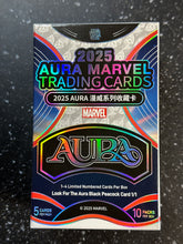 Load image into Gallery viewer, Kakawow Marvel Aura Pick Your Base