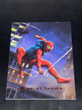 Load image into Gallery viewer, 2024 Marvel Flair Pick Your Card