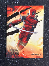 Load image into Gallery viewer, Fleer Ultra Wolverine Base Pick Your Card
