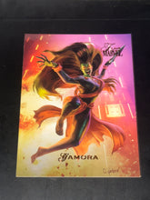 Load image into Gallery viewer, 2024 Marvel Flair Pick Your Card