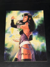 Load image into Gallery viewer, 2024 Marvel Flair Pick Your Card