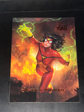 Load image into Gallery viewer, 2024 Marvel Flair Pick Your Card