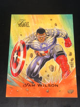 Load image into Gallery viewer, 2024 Marvel Flair Pick Your Card