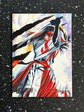 Load image into Gallery viewer, Fleer Ultra Wolverine Base Pick Your Card