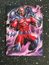 Load image into Gallery viewer, Fleer Ultra Wolverine Base Pick Your Card